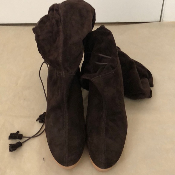 Jeffrey Campbell Boots - Picture 5 of 8